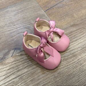 Lucky Brand Luce Crib Shoe